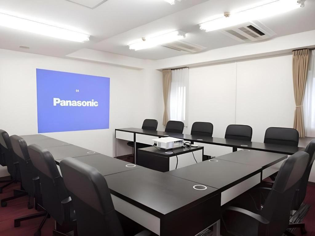 Benikea Calton Hotel Fukuoka Tenjin Екстер'єр фото