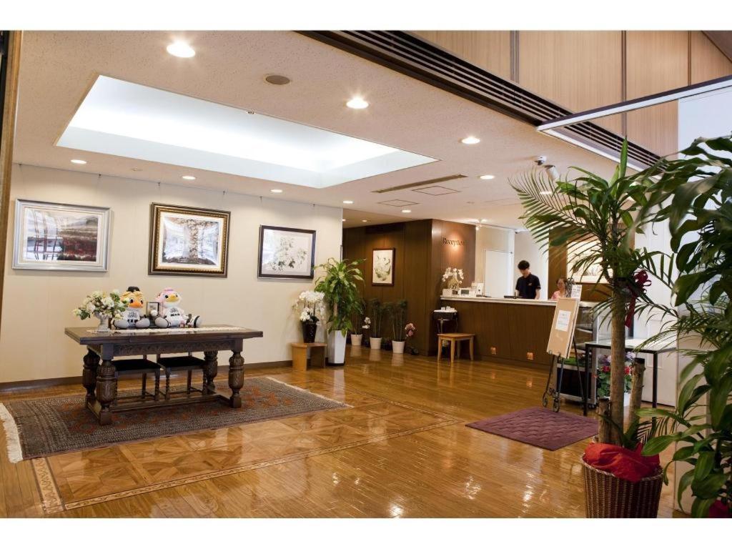 Benikea Calton Hotel Fukuoka Tenjin Екстер'єр фото