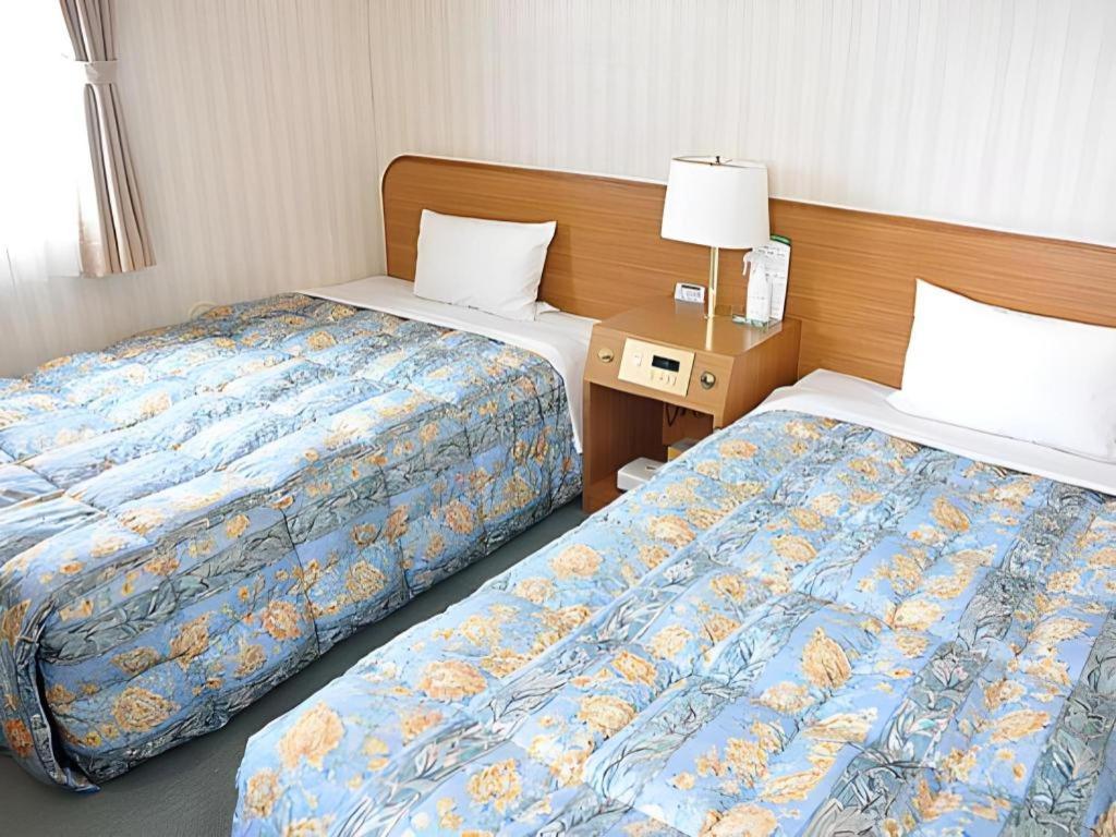 Benikea Calton Hotel Fukuoka Tenjin Екстер'єр фото