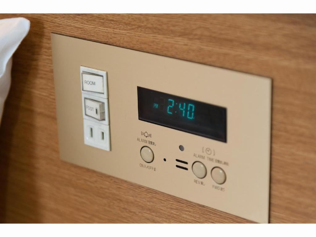 Benikea Calton Hotel Fukuoka Tenjin Екстер'єр фото