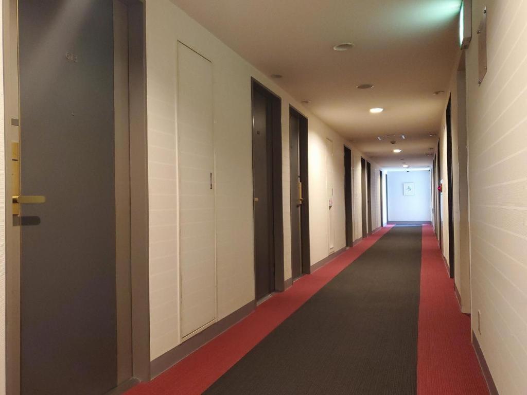 Benikea Calton Hotel Fukuoka Tenjin Екстер'єр фото