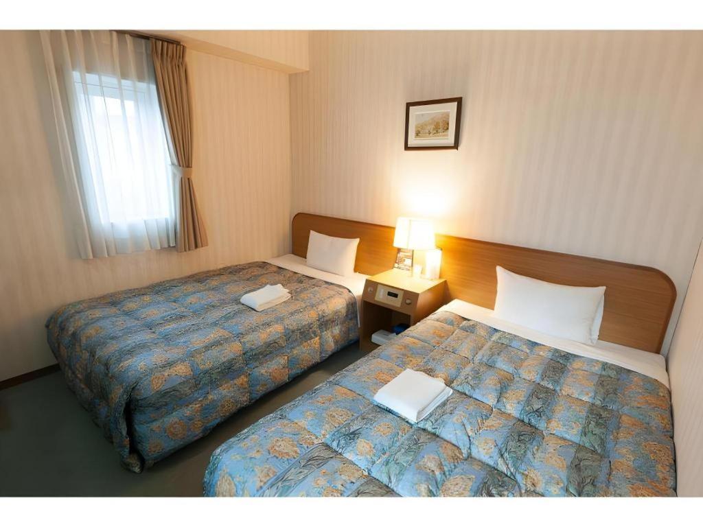 Benikea Calton Hotel Fukuoka Tenjin Екстер'єр фото
