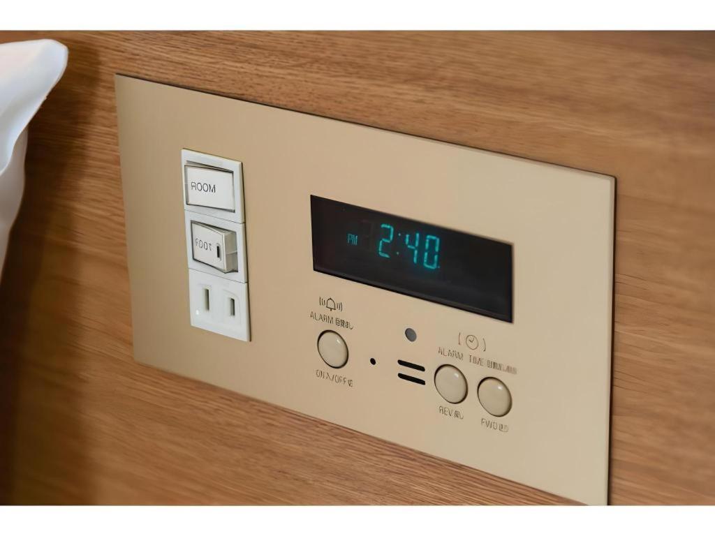 Benikea Calton Hotel Fukuoka Tenjin Екстер'єр фото