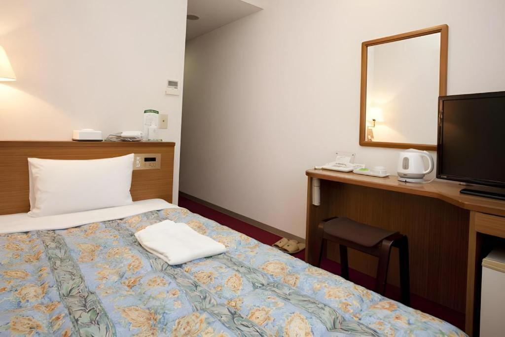 Benikea Calton Hotel Fukuoka Tenjin Екстер'єр фото