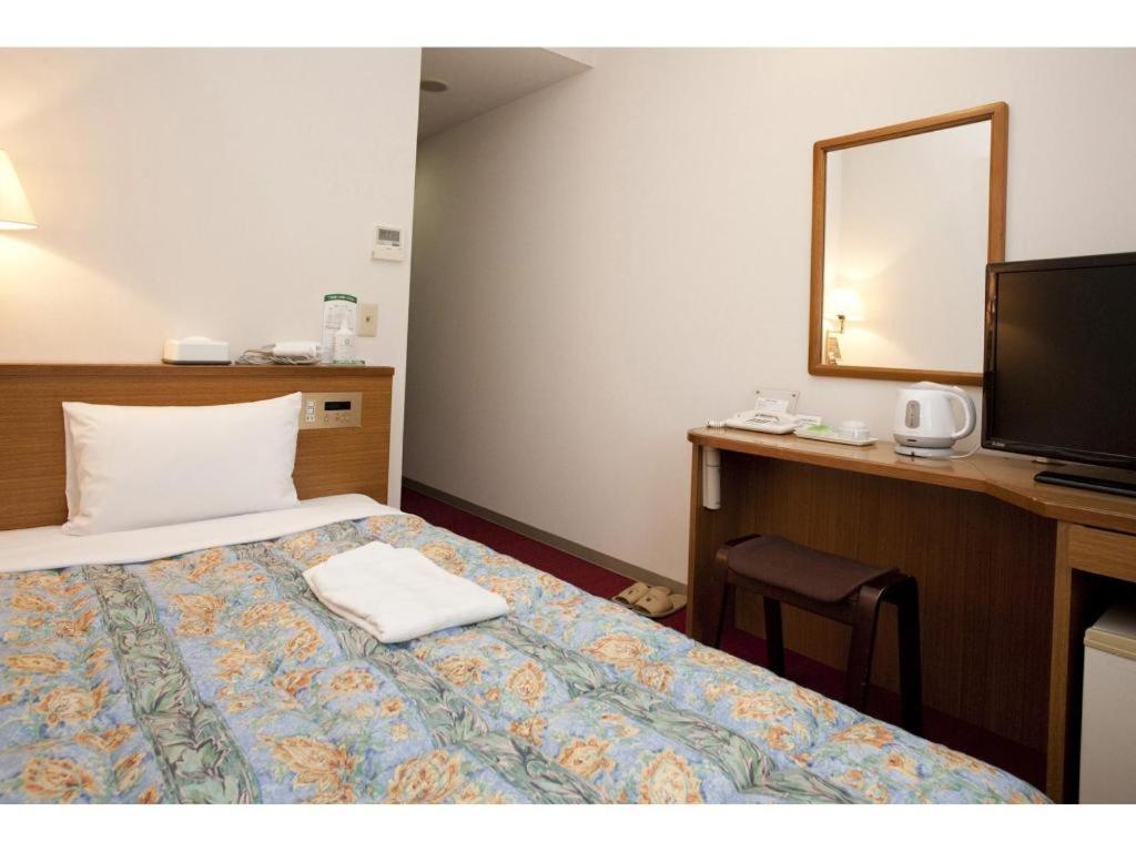 Benikea Calton Hotel Fukuoka Tenjin Екстер'єр фото